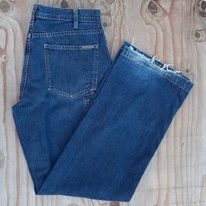 Vintage 1980s or 90s Calvin Klein Carpenter Jeans